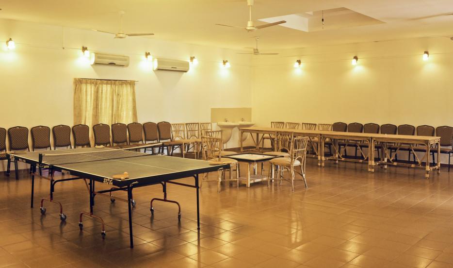 Leisure Vacations Gold Field Lake Resort, Kumarakom Exterior foto